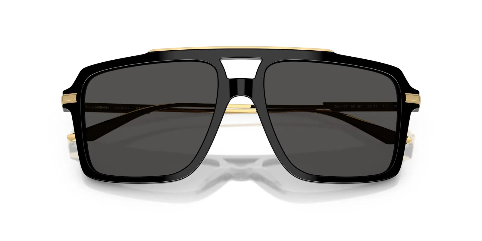 Dolce & Gabbana 4477 Sunglasses - view 30